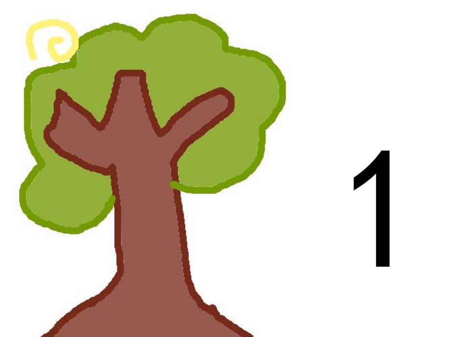 小班数学活动《春游去》PPT课件教案小班数学-春游去(感知5以内的数.pptx_第2页