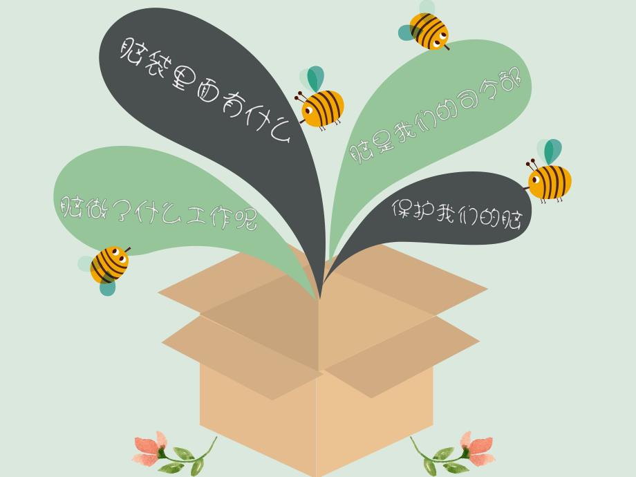 大班健康《神奇的脑》PPT课件教案大班健康《神奇的脑》课件.pptx_第2页