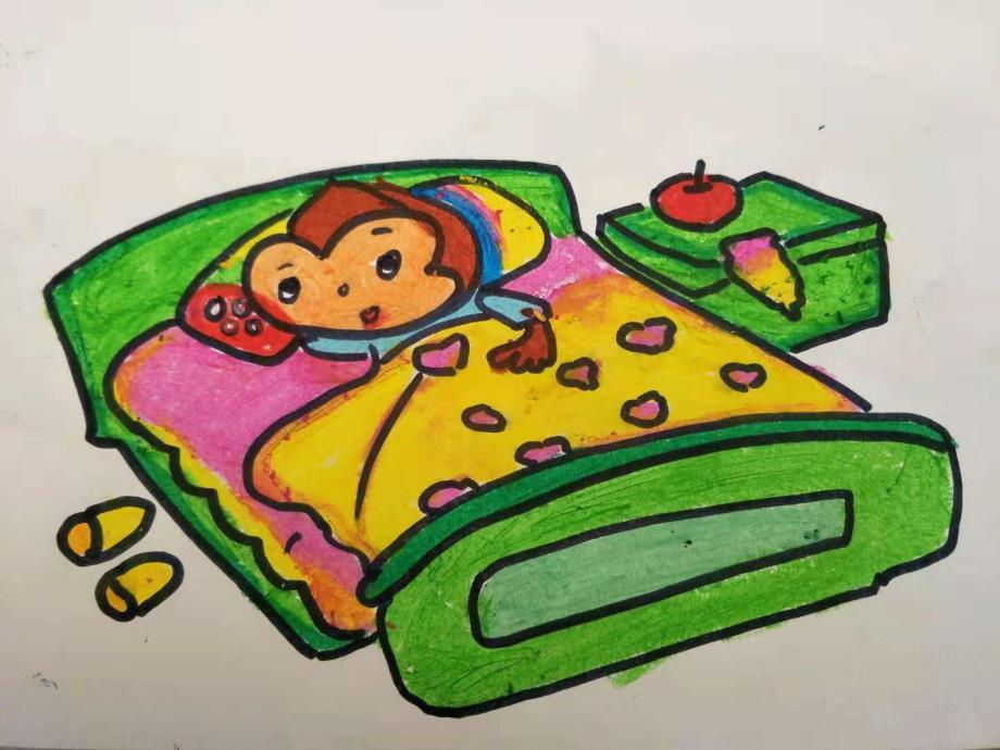 大班社会《珍惜时间》PPT课件教案微课件.pptx_第3页