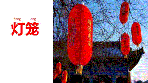 大班艺术《手工：小灯笼的聚会》PPT课件教案微课件.pptx