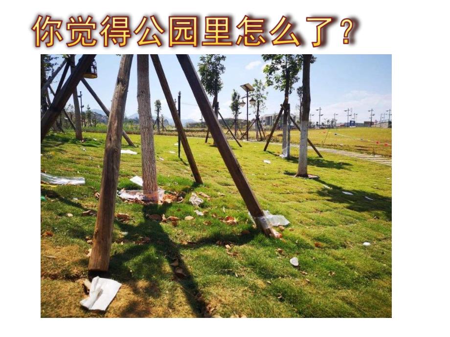 小班健康《不乱扔垃圾》PPT课件教案PPT课件.pptx_第3页