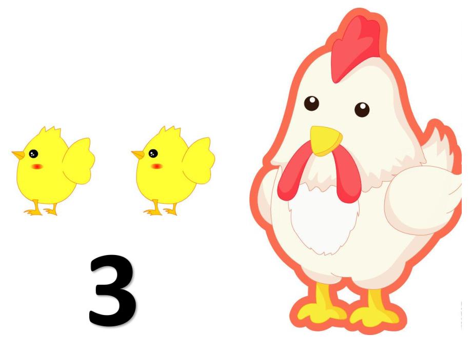 小班数学《学习3以内的数》PPT课件教案PPT课件.pptx_第3页