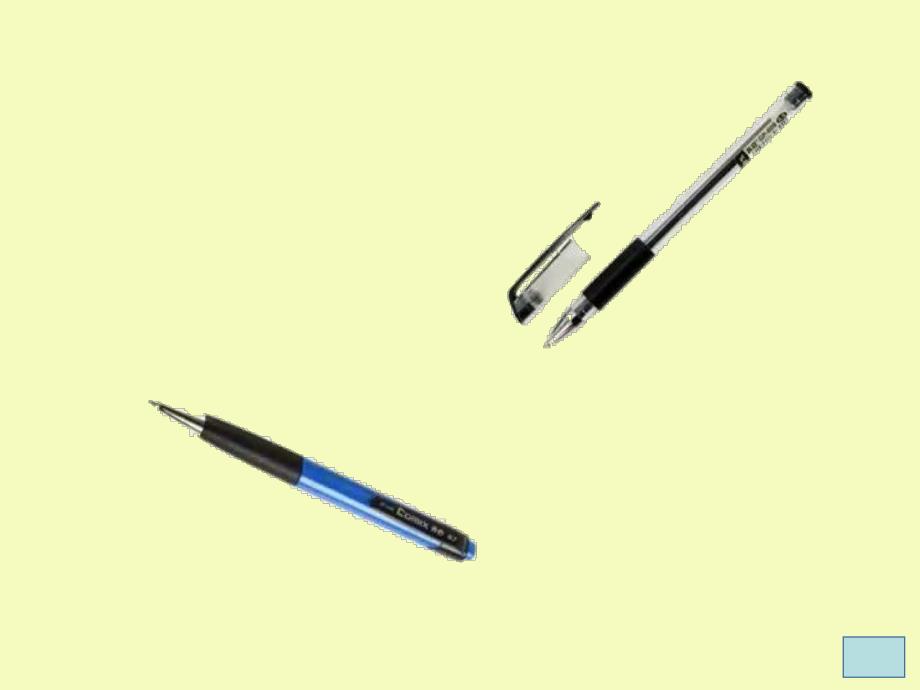 大班科学优质课《各种各样的笔》PPT课件教案大班科学《各种各样的笔》课件.pptx_第2页