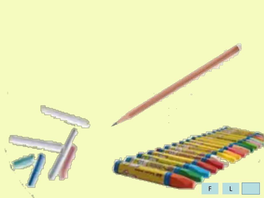大班科学优质课《各种各样的笔》PPT课件教案大班科学《各种各样的笔》课件.pptx_第3页