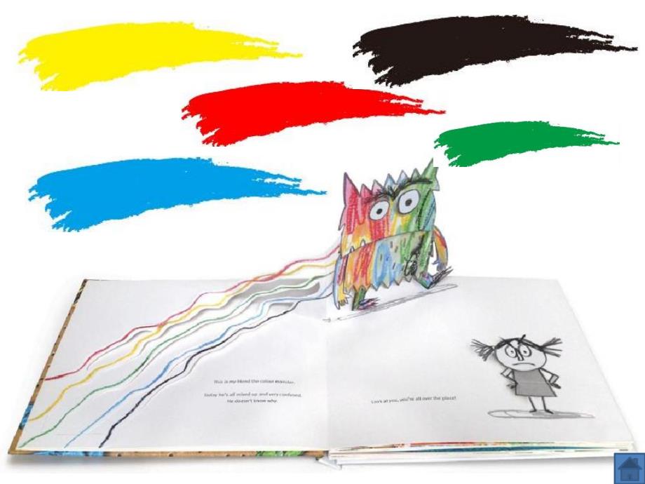 大班健康《我的情绪我做主》大班健康《我的情绪我做主》课件.pptx_第2页