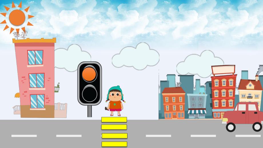 大班安全《交通标志我知道》大班安全《交通标志我知道》微课件.pptx_第2页