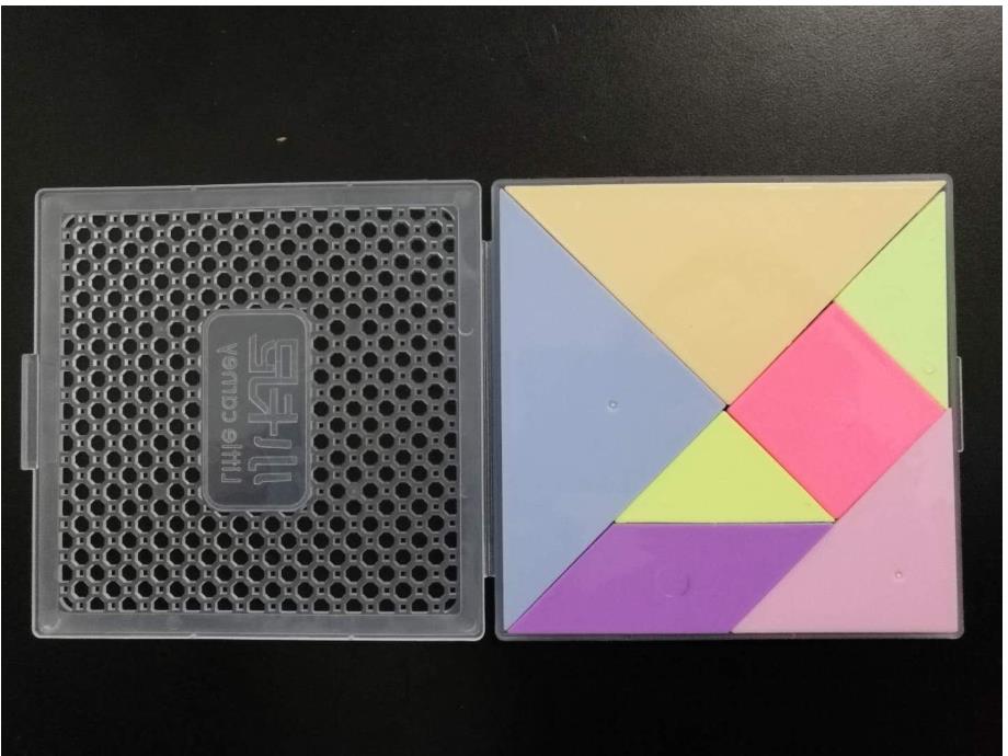 大班拼图《七巧板》PPT课件幼儿园七巧板演示文稿.pptx_第2页