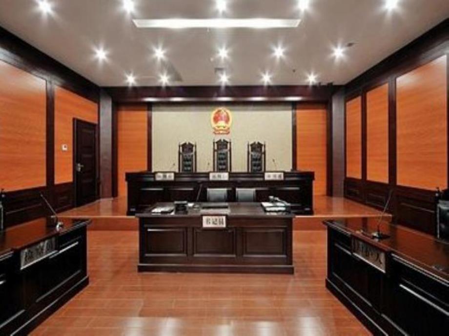 大班语言《动物法庭》PPT课件教案大班语言：动物法庭.pptx_第2页