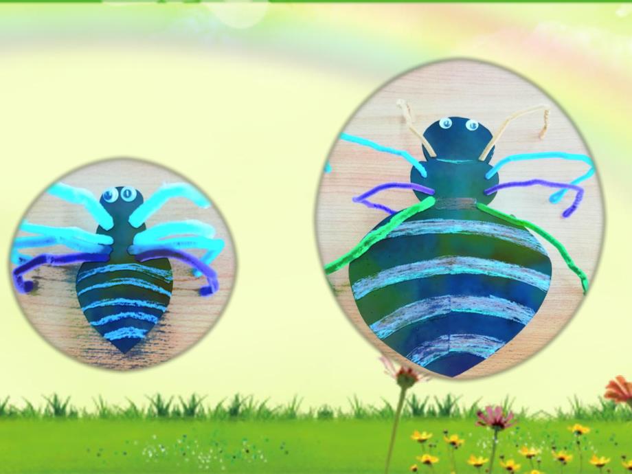 大班数学《蜘蛛买鞋》PPT课件教案微课件.pptx_第3页