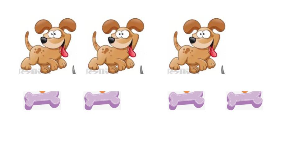 小班数学《小熊请客》PPT课件教案微课件.pptx_第3页