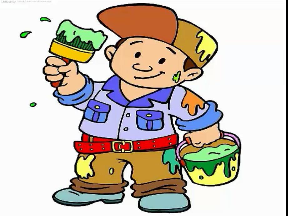 中班音乐优质课《小小粉刷匠》PPT课件教案音课件.pptx_第3页