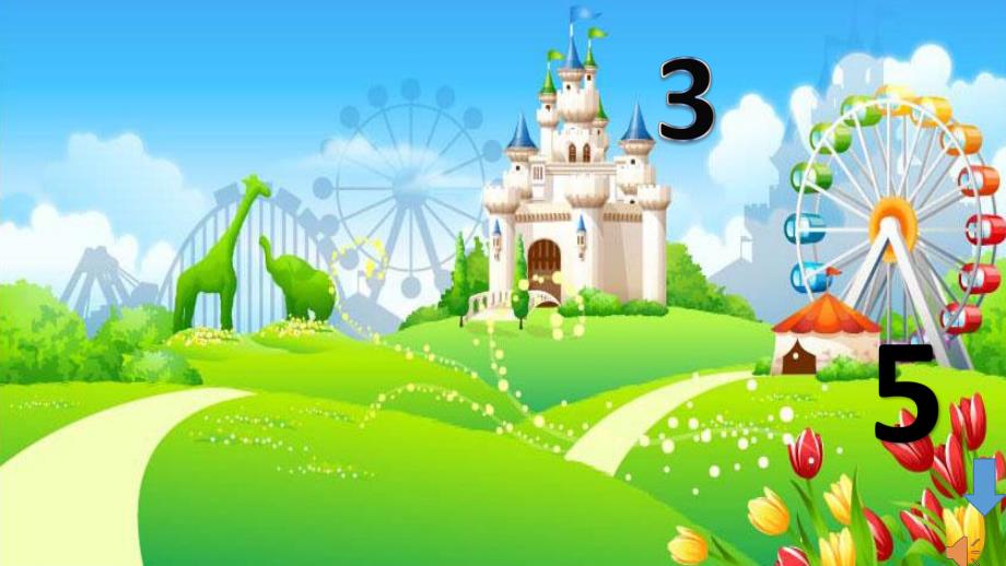 小班数学《小瓢虫》PPT课件教案音乐小瓢虫课件.pptx_第2页