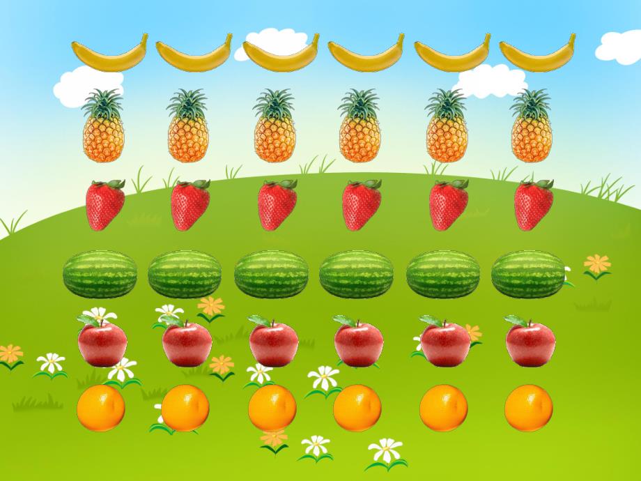 大班数学《6的组成与分解》PPT课件教案大班数学课件-6的组成与分解.pptx_第3页