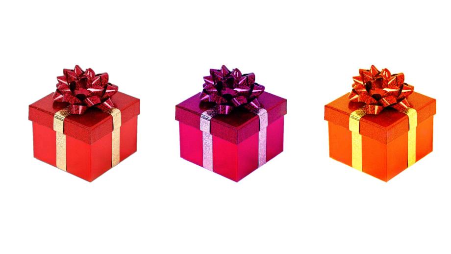 小班数学《妈妈的礼物》PPT课件小班-数学-妈妈的礼物.pptx_第2页