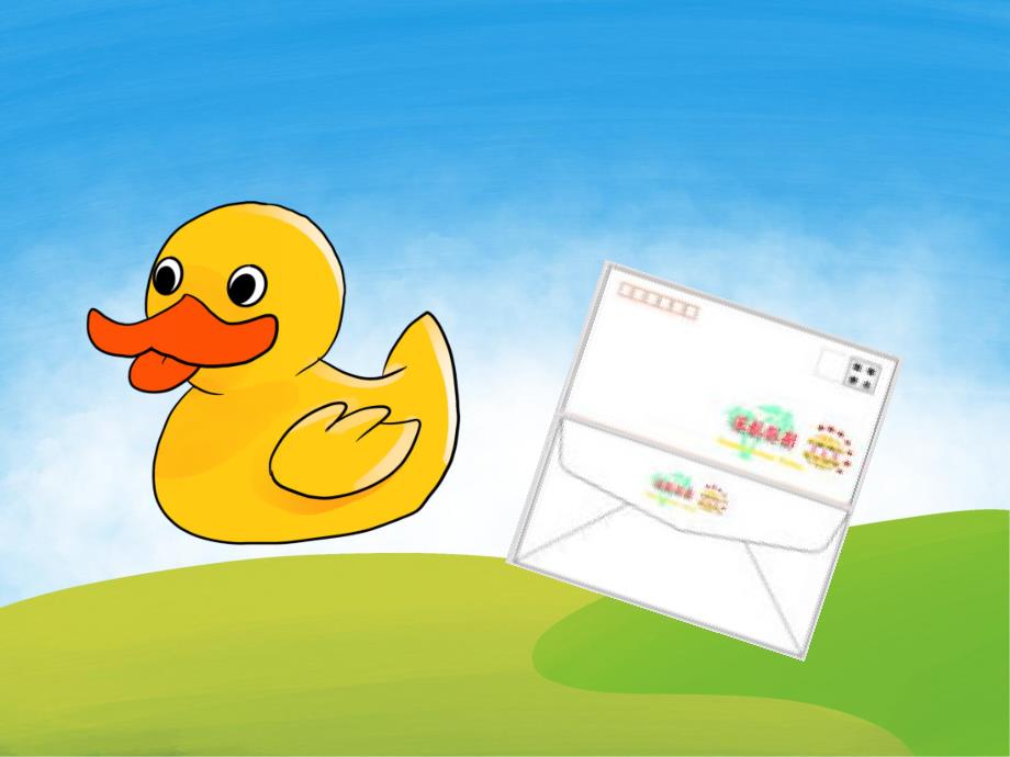 中班语言《动物谜语》PPT课件教案PPT课件.pptx_第3页