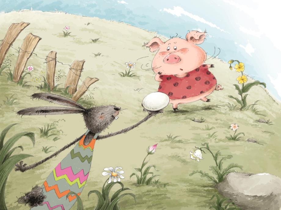 中班故事《小兔孵蛋》PPT课件教案小兔孵蛋.ppt_第3页