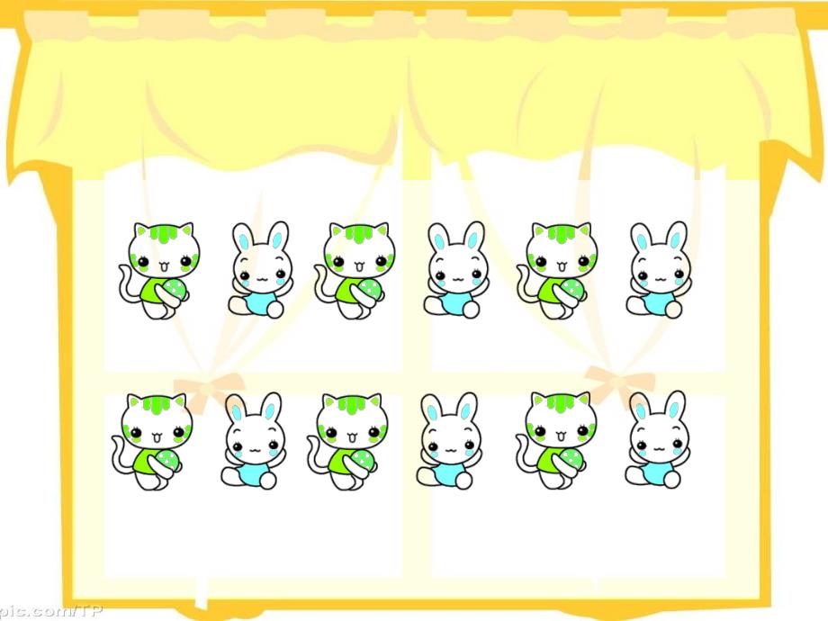 中班数学《有规律窗帘》PPT课件中班数学《有规律窗帘》PPT课件.ppt_第3页