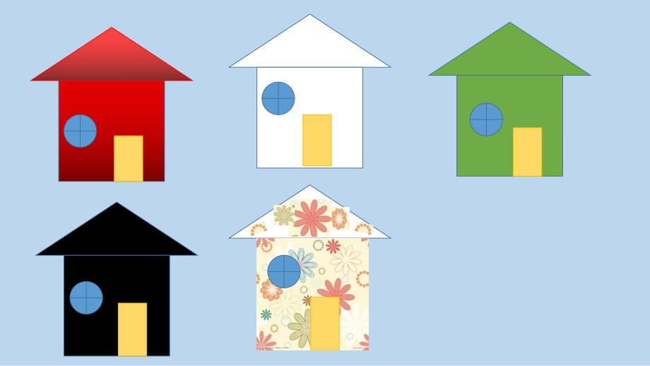 中班语言故事《傻小熊进城》PPT课件教案中班故事“傻小熊进城”..ppt_第3页