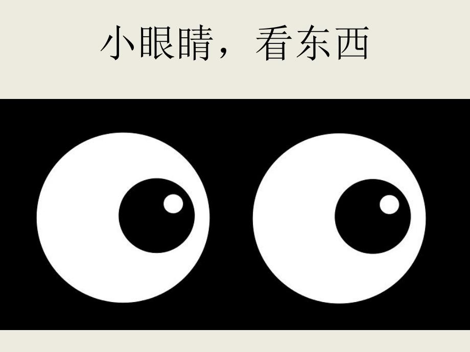 中班科学《五官本领大》PPT课件教案PPT课件.ppt_第2页