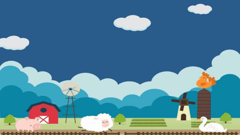 中班数学《动物朋友分饼干》PPT课件教案微课件.ppt_第2页