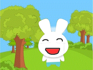 I02大班语言《小白兔借尾巴》+视频专用PPT课件+音乐I02大班语言《小白兔借尾巴》+视频专用PPT课件+音乐.ppt