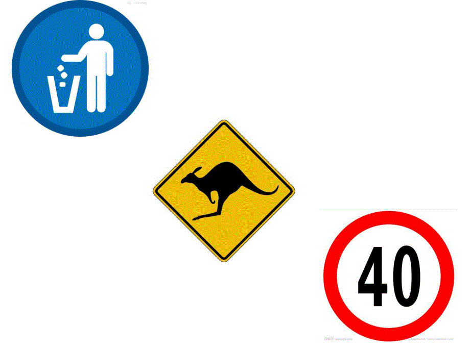 中班社会《会说话的标志朋友》PPT课件教案中班社会《会说话的标志朋友》PPT课件下载.ppt_第3页