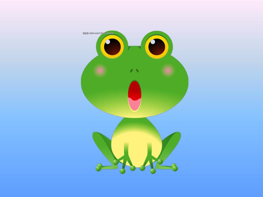 小青蛙过河PPT课件教案图片小青蛙过河.pptx_第2页