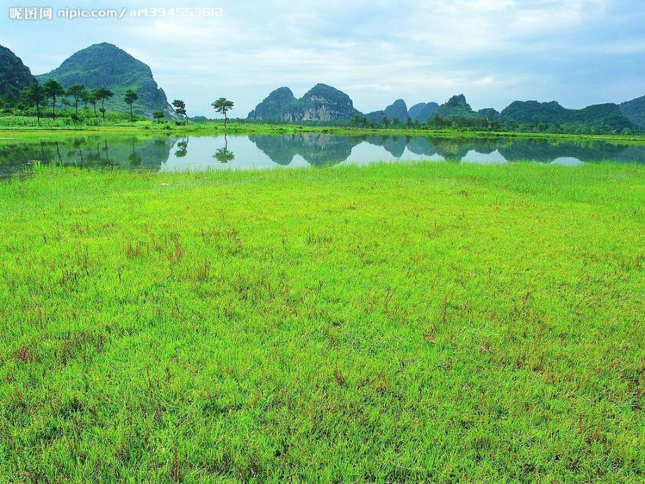 小班语言社会《春天来啦》PPT课件教案幼儿园_小班_课件_《春天来啦》.pptx_第2页