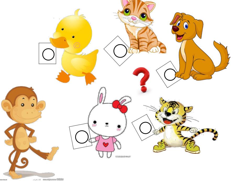 中班语言《小猴卖○》PPT课件教案.ppt_第3页