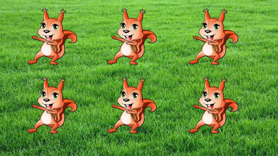 中班数学《有趣的数字宝宝》PPT课件教案中班数学：有趣的数字宝宝.ppt_第3页