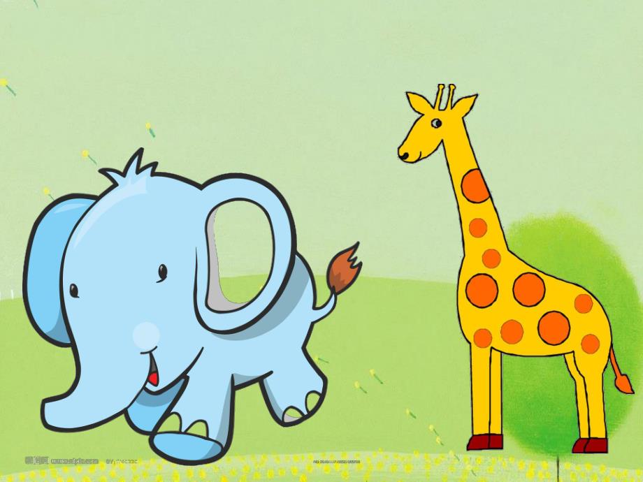 中班数学活动《比一比说一说》PPT课件教案PPT课件.ppt_第2页