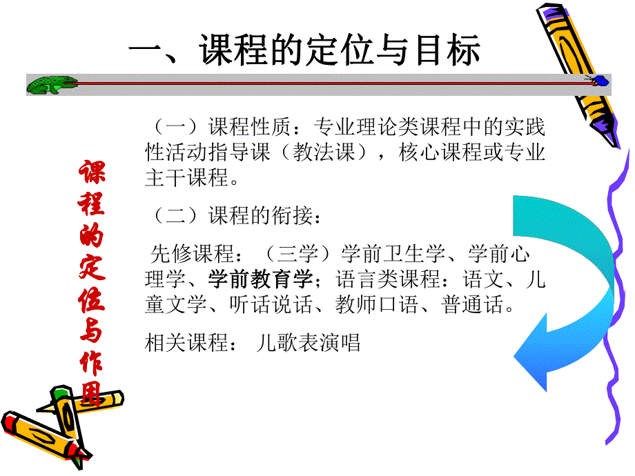 幼儿园学前儿童语言教育活动指导说课稿PPT课件学前儿童语言教育活动指导说课稿.pptx_第3页