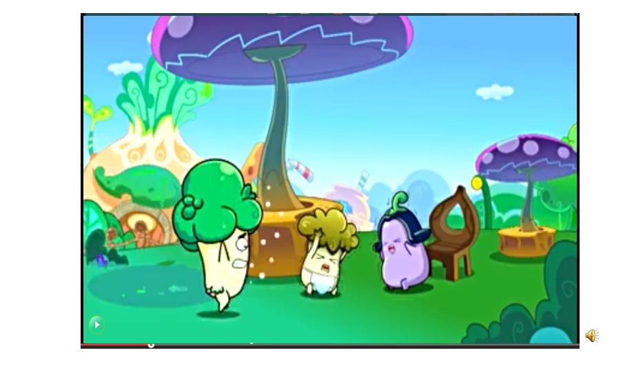 中班健康《蔬菜什么部位可以吃》PPT课件教案蔬菜什么部位可以吃.ppt_第2页