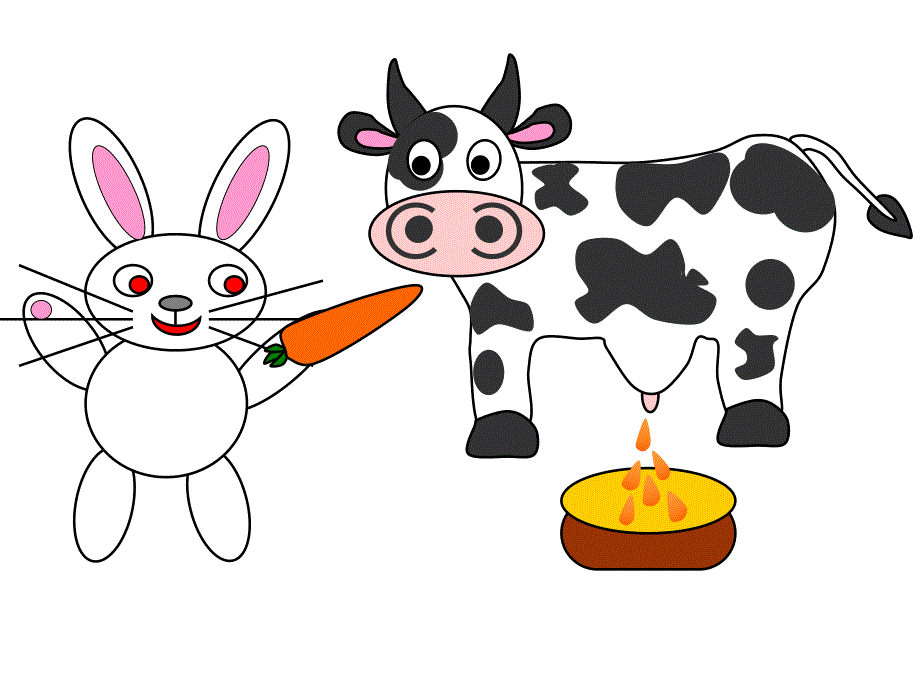 中班语言《彩色牛奶》PPT教案课件专卖彩色牛奶PPT专卖(1).ppt_第2页