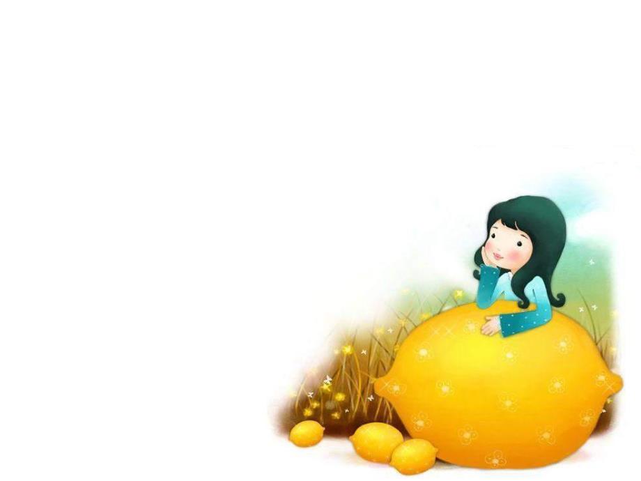 儿童卡通PPT模板儿童卡通PPT模板.ppt_第2页