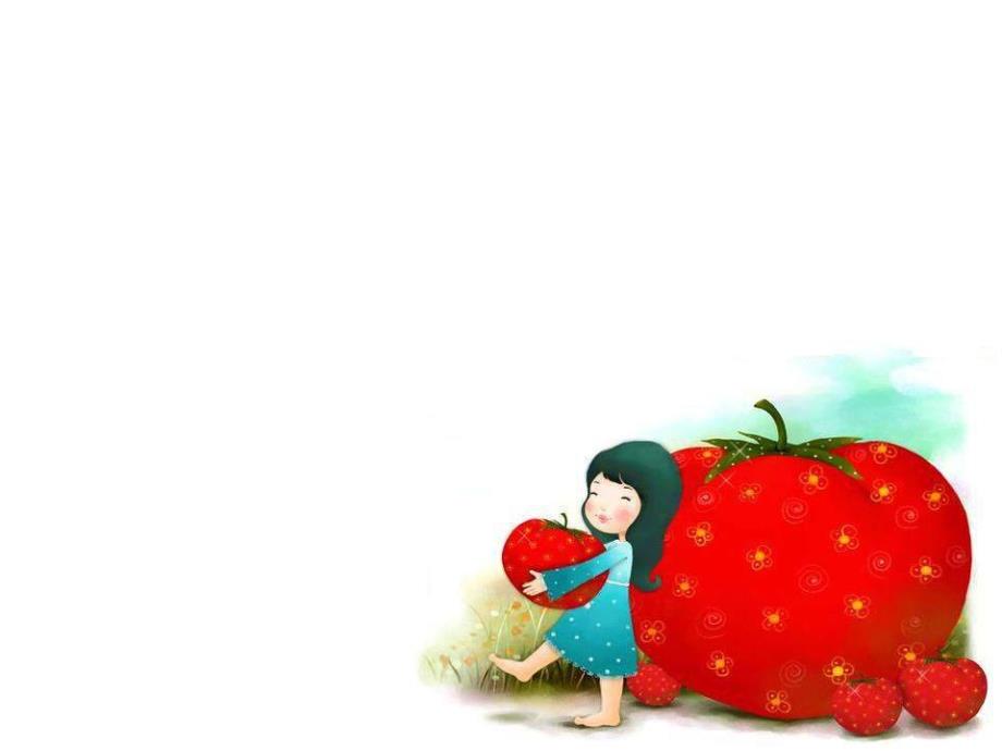 儿童卡通PPT模板儿童卡通PPT模板.ppt_第3页