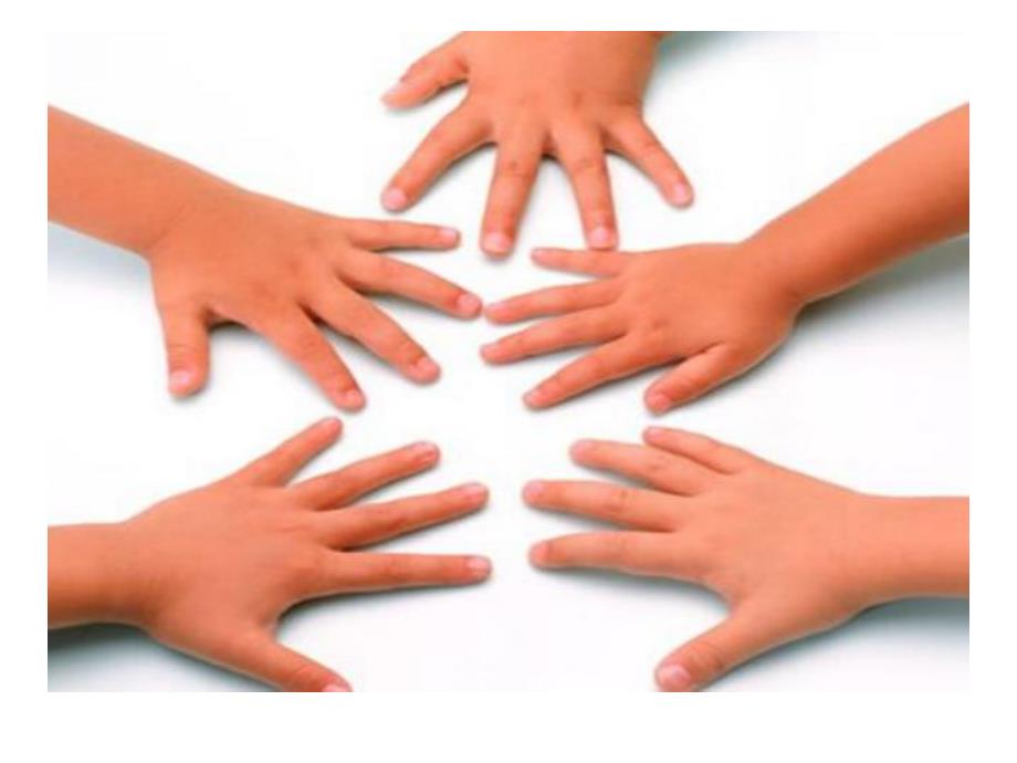 中班语言《手指歌》PPT课件教案中班语言：手指歌(附幼儿用书.ppt_第2页