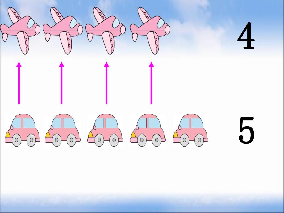 中班数学《比较4和5两数关系》PPT课件教案ppt课件.ppt_第3页
