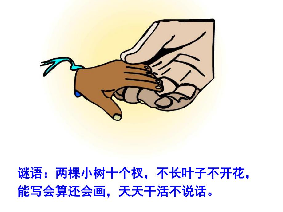 幼儿园美术《创意手型画》PPT课件教案.pptx_第2页