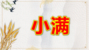 幼儿园小满PPT课件教案图片小满.pptx