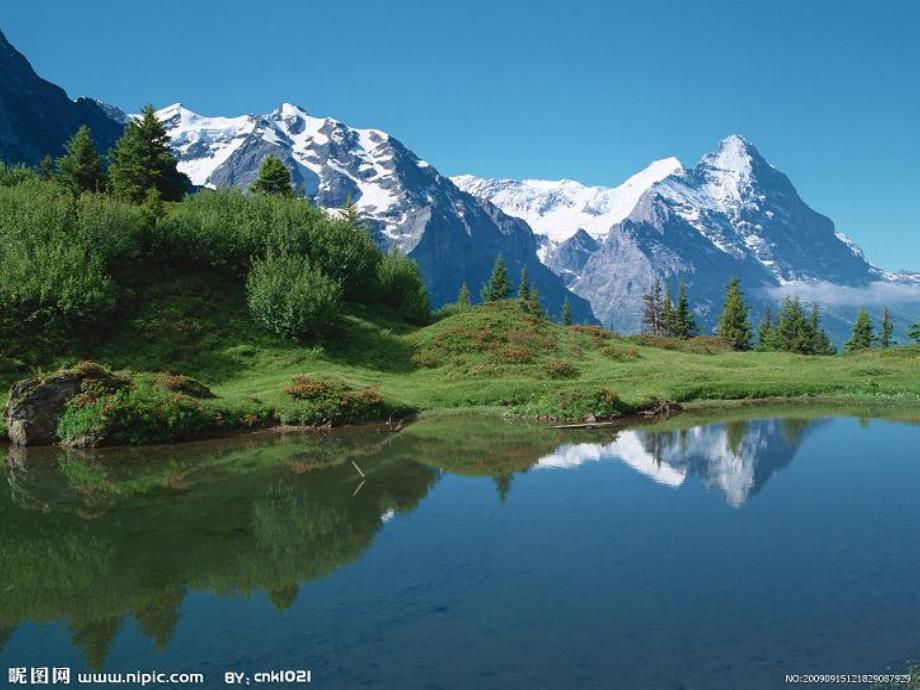 中班语言《小河和白鹅》PPT课件小河和白鹅.ppt_第2页