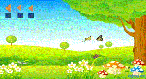 幼儿园中班语言活动《夏天的歌在哪里》公开课视频+PPT课件教案音乐反思分析等下载ppt课件.pptx