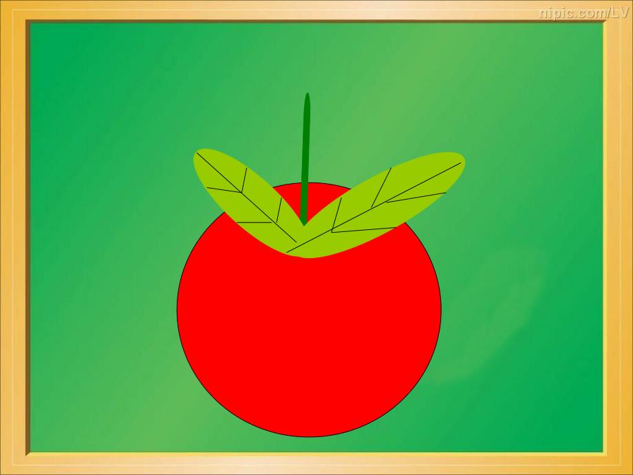 中班美术《会变魔术的圆》PPT课件教案会变魔术的圆.ppt_第3页