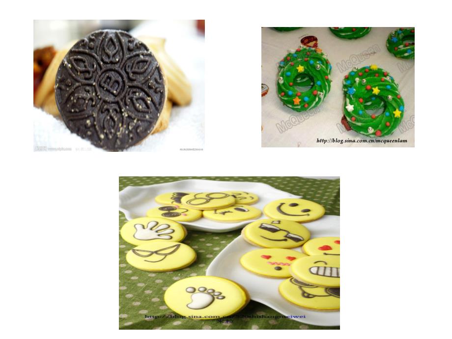 幼儿园数学活动《饼干好朋友》PPT课件教案数学活动饼干好朋友.pptx_第3页