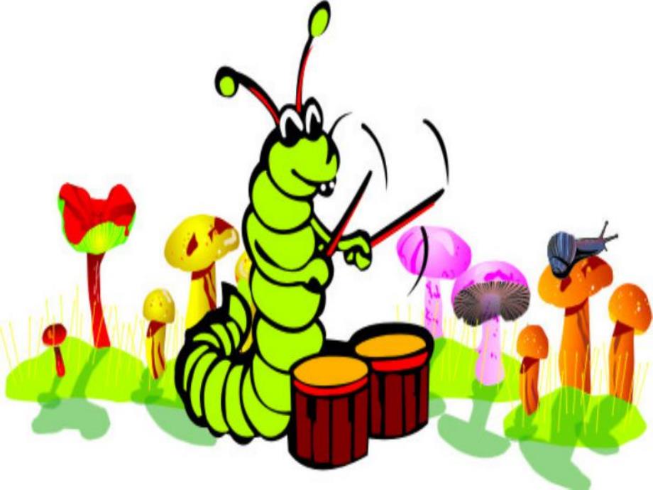 中班美术活动《胖乎乎的毛毛虫》PPT课件教案PPT课件.ppt_第3页