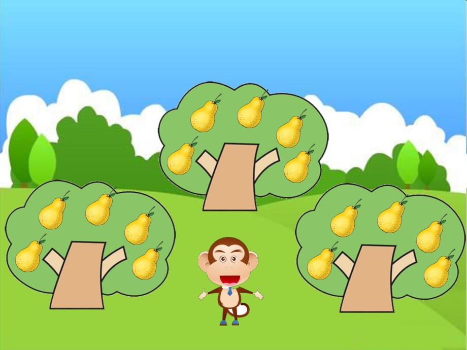 中班数学《小猴摘果子-7的形成和组数》PPT课件教案视频专用课件.ppt_第3页