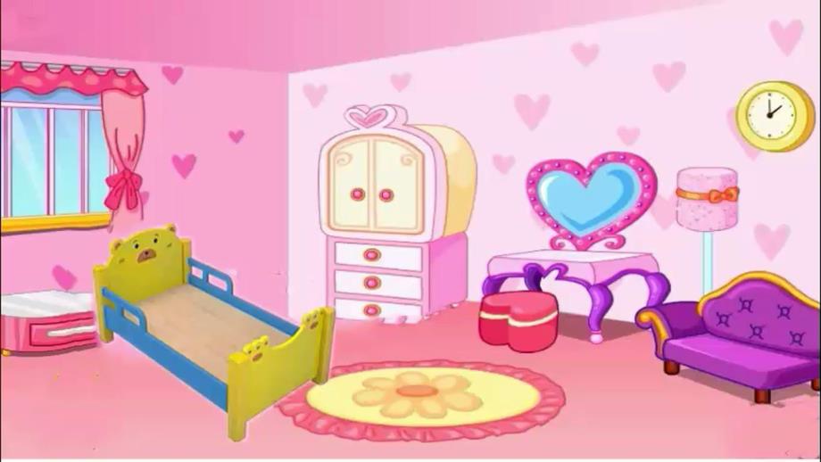 小班美术《娃娃的花床单》PPT课件教案课件.pptx_第3页