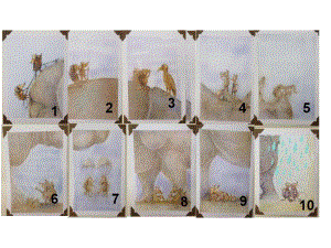 06大班绘本《小老鼠的探险日记》教具图片.ppt