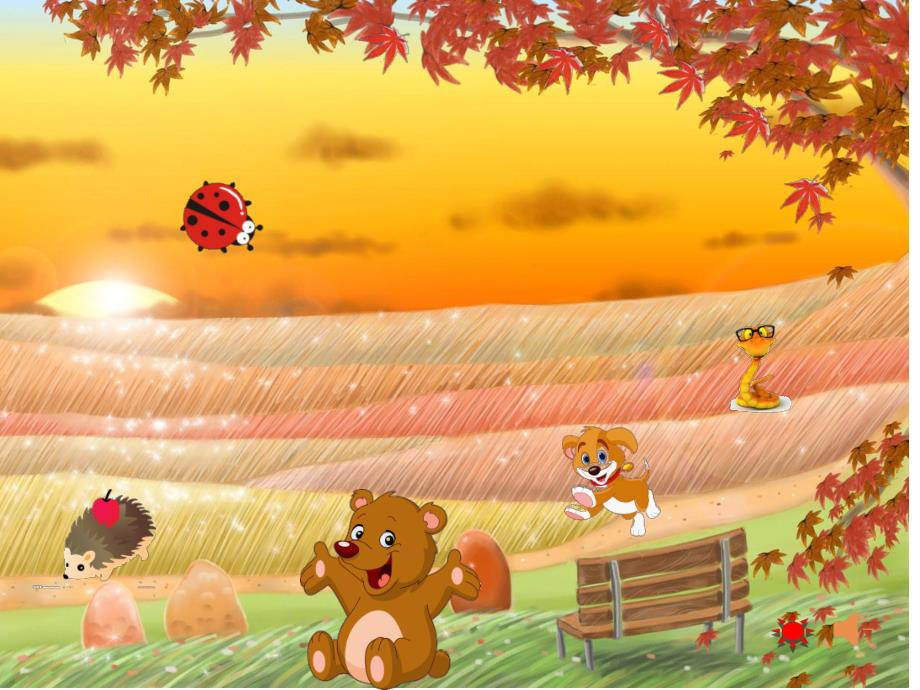 中班音乐活动《冬眠的小熊》PPT课件教案.ppt_第3页