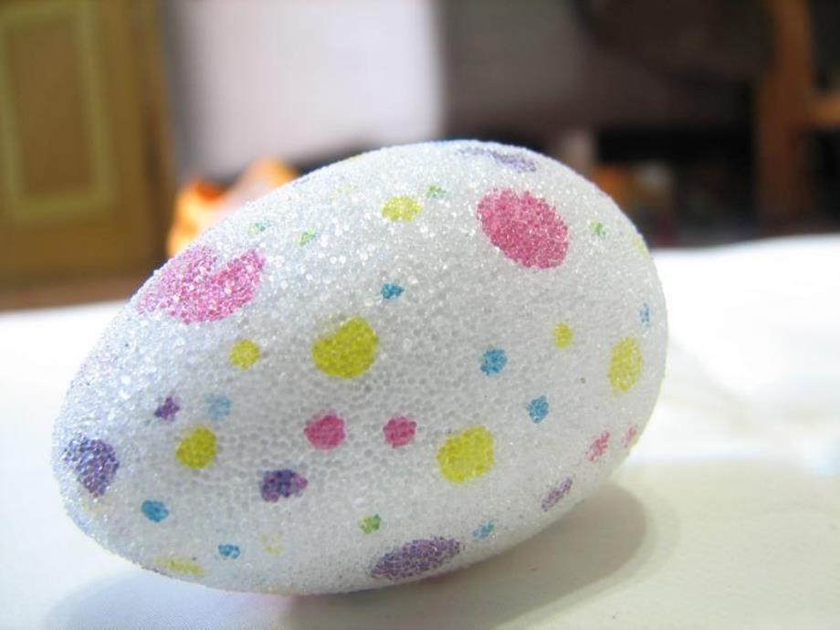 小班艺术《七彩蛋》PPT课件教案ppt课件.pptx_第3页